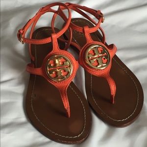 Tory Burch sandals